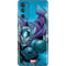 Marvel Thor Asgard on Ice Galaxy S20 Fan Edition Skin